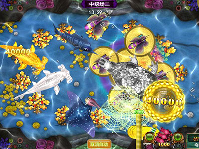牛魔王星力